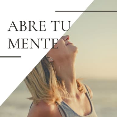 Abre Tu Mente: Música con Sonidos Binaurales y Ondas Cerebrales, Creatividad y Memoria