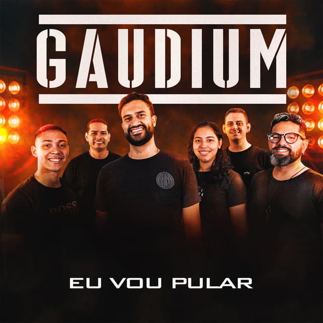 Eu Vou Pular