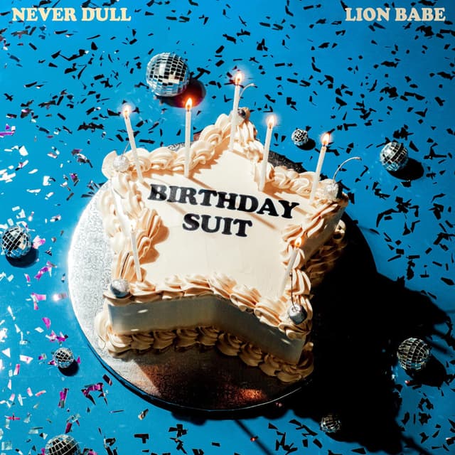 Birthday Suit