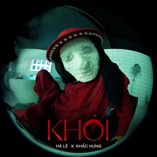 KHÓI (feat. Khắc Hưng)