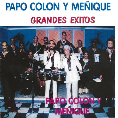 Grandes Exitos