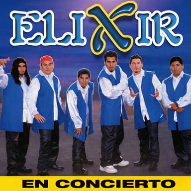 En Concierto (En Vivo)
