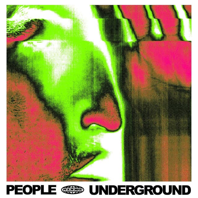 People Underground