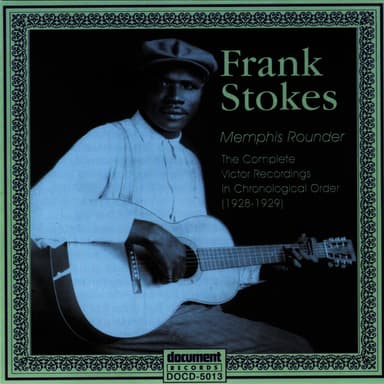 The Victor Recordings (1928 - 1929)
