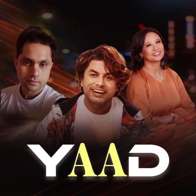Yaad