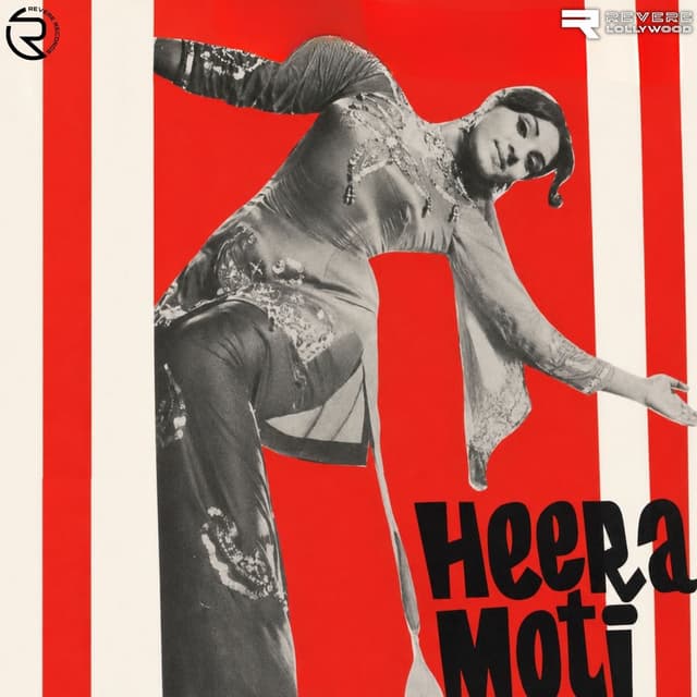 Heera Moti (Original Motion Picture Soundtrack)