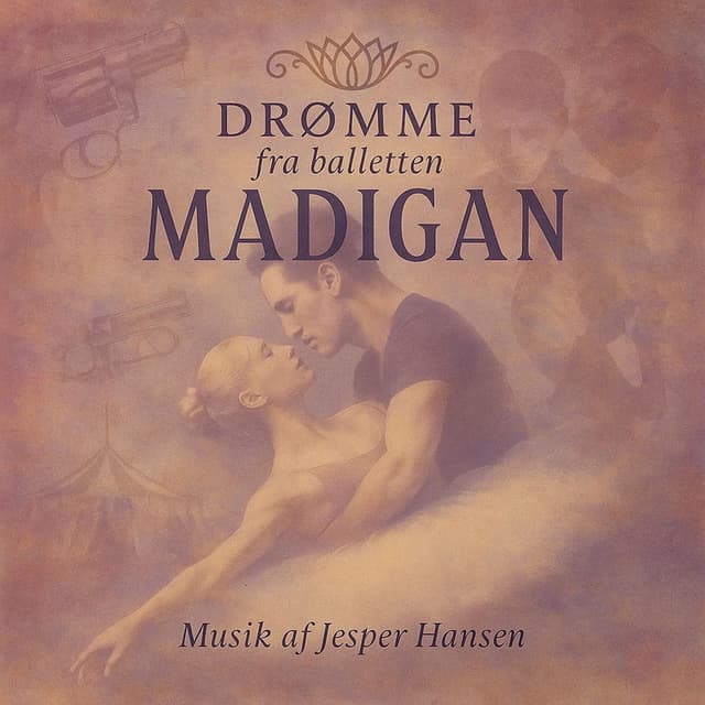 Drømme (Fra balletten 'Madigan')