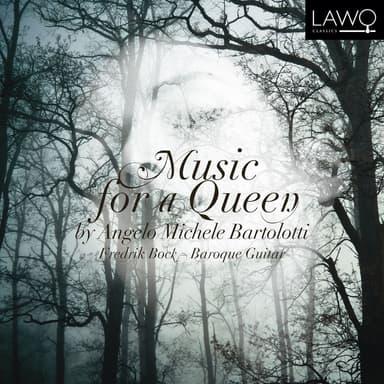 Music for a Queen