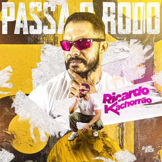 Passar o Rodo