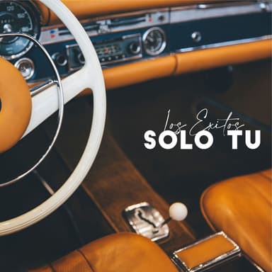 Sólo Tú
