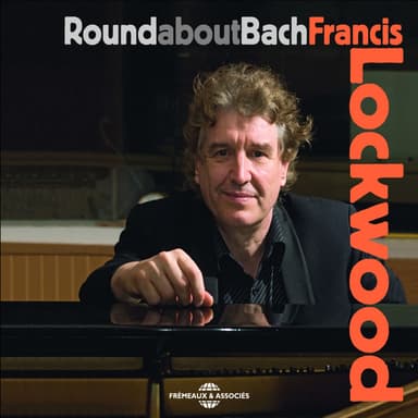 Round About Bach
