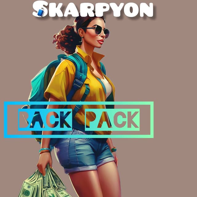 Back Pack
