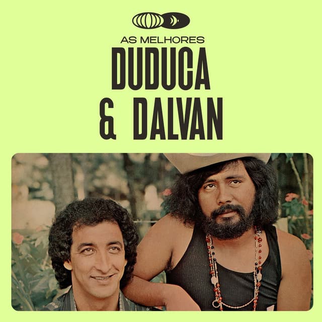Duduca & Dalvan - As Melhores