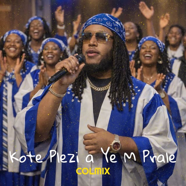 Kote Plezi a Ye M Prale