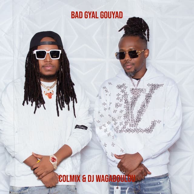 Bad Gyal Gouyad