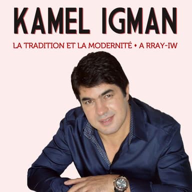 La tradition et la modernité - A Rray-Iw