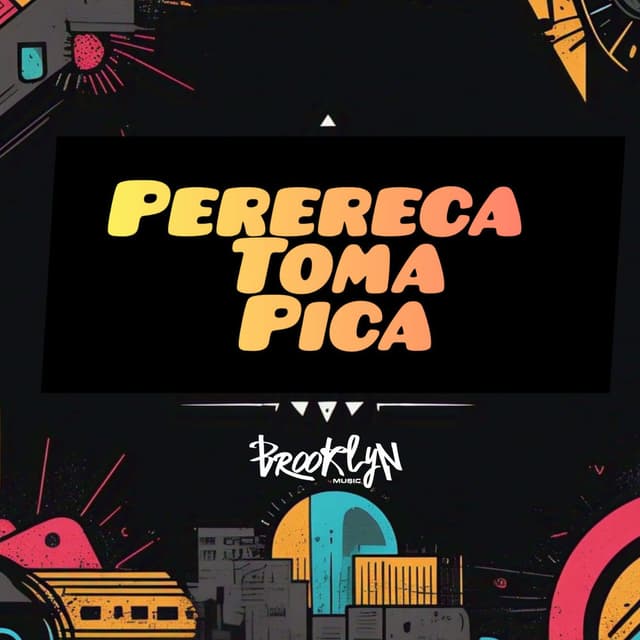 Perereca Toma Pica
