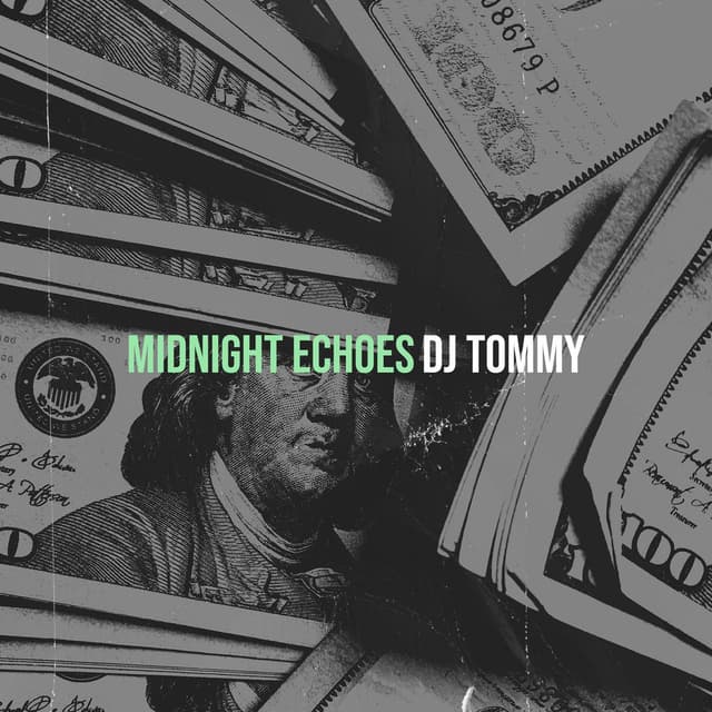 Midnight Echoes