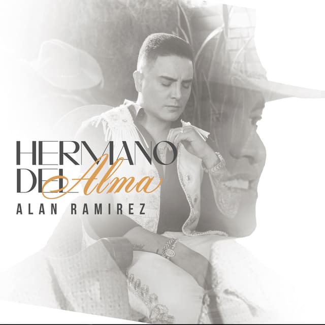 Hermano Del Alma