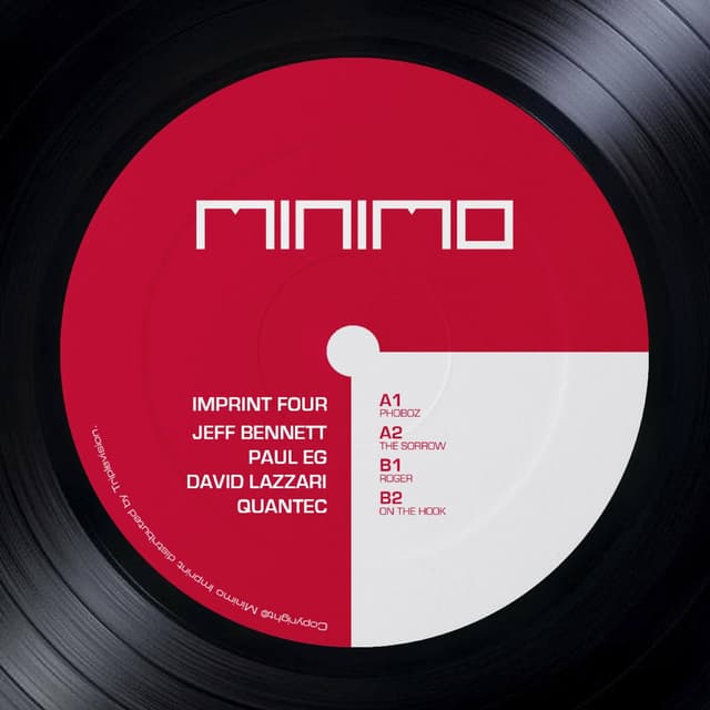 Imprint Four