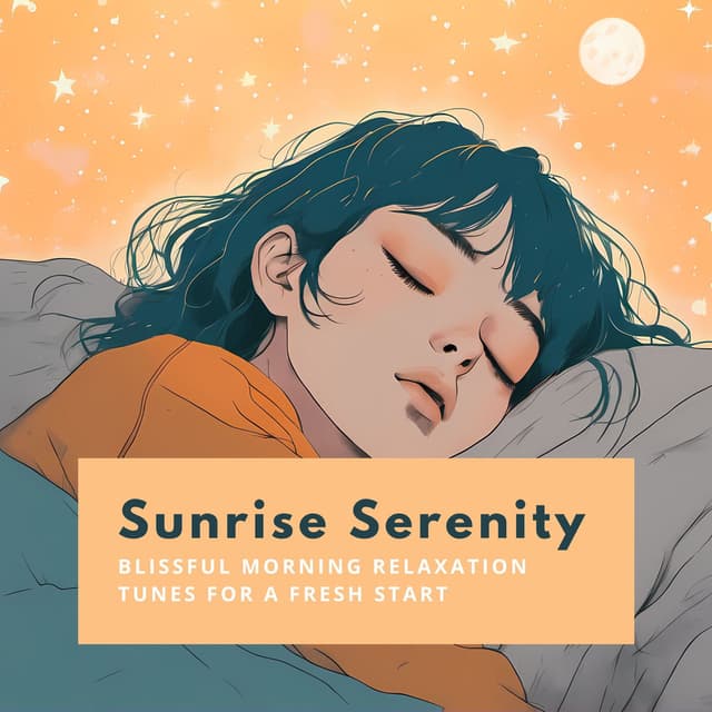 Sunrise Serenity: Blissful Morning Relaxation Tunes for a Fresh Start