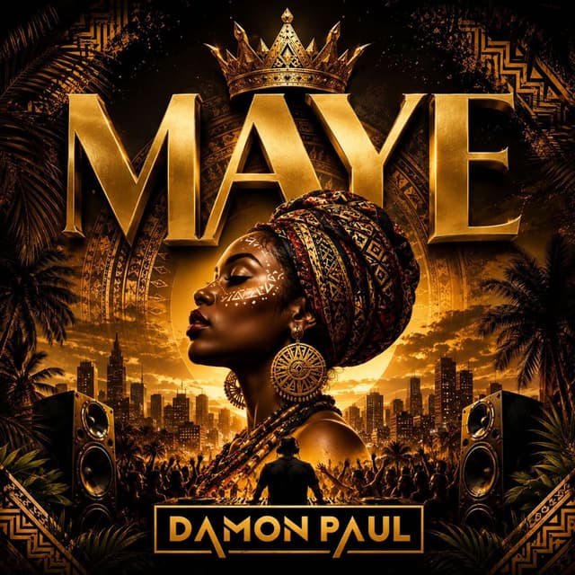 Maye