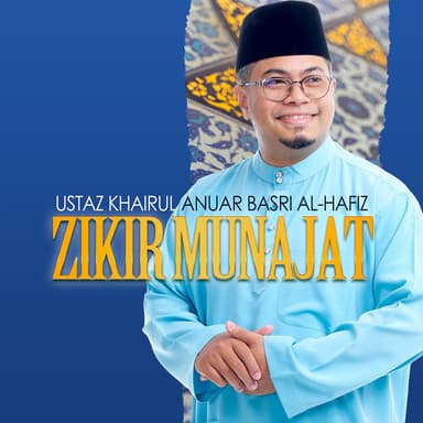 Zikir Munajat