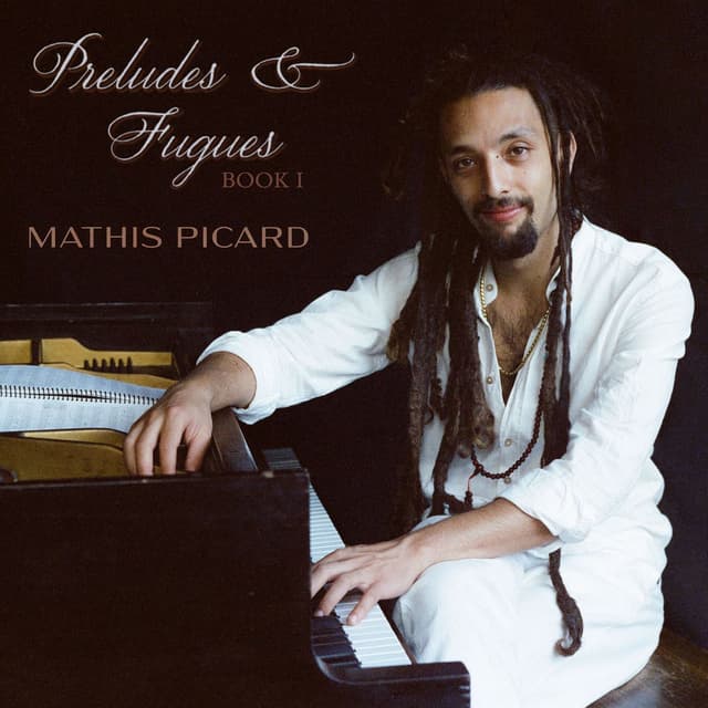 Preludes & Fugues