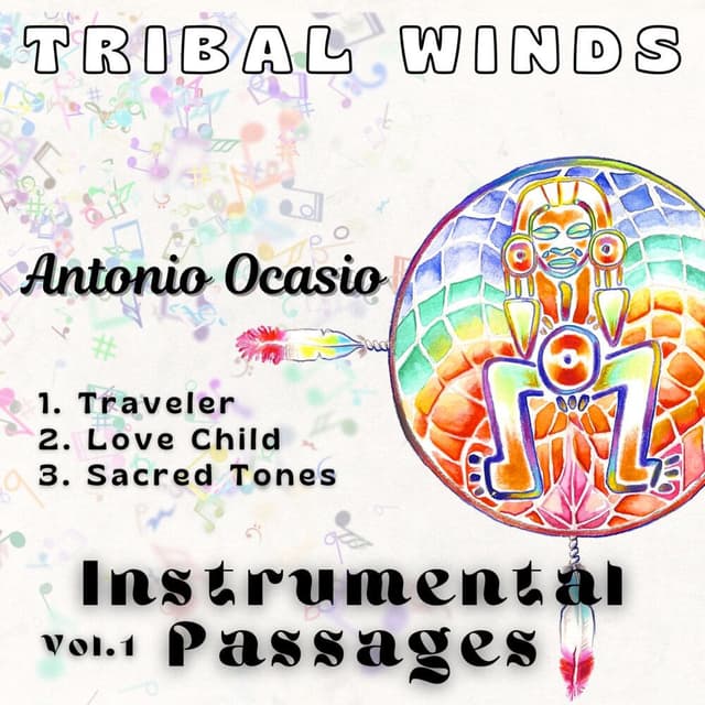 Instrumental Passages Vol. 1
