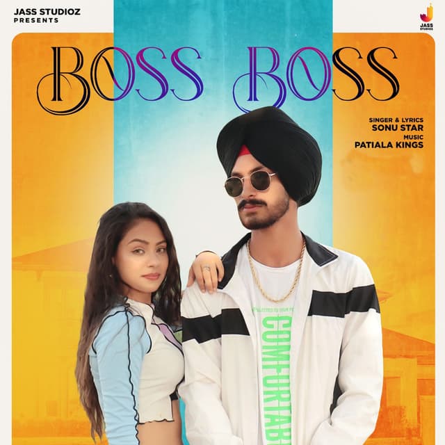 Boss Boss
