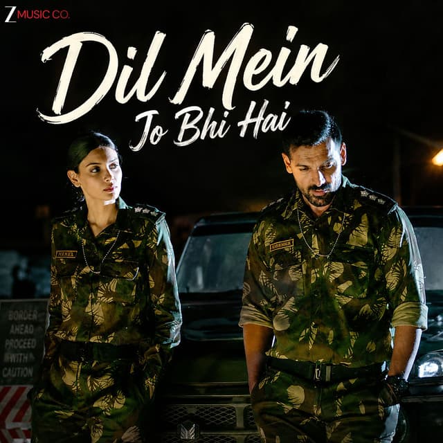 Dil Mein Jo Bhi Hai