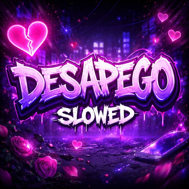 DESAPEGO (SLOWED)
