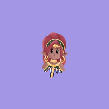 Gerudo Valley ~ The Legend of Zelda Lofi