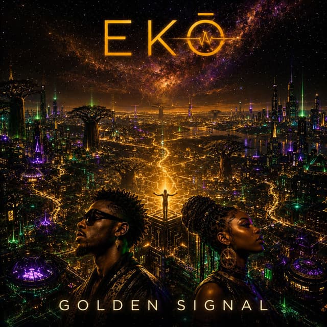 Golden Signal