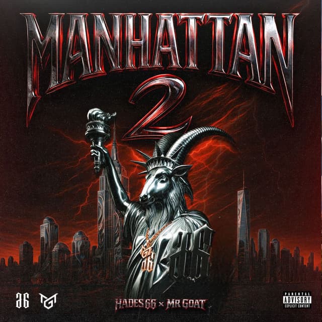 Manhattan II