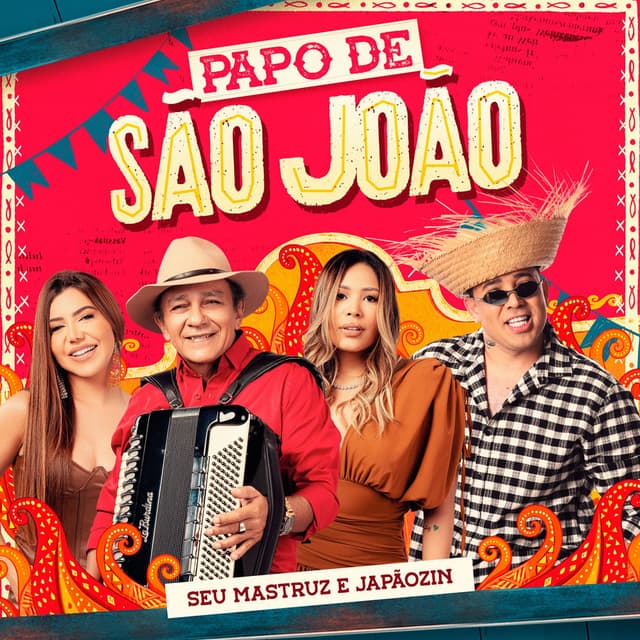Papo de São João