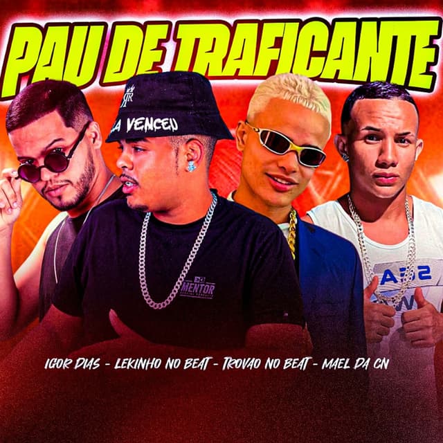Pau de Traficante