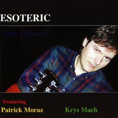 Esoteric