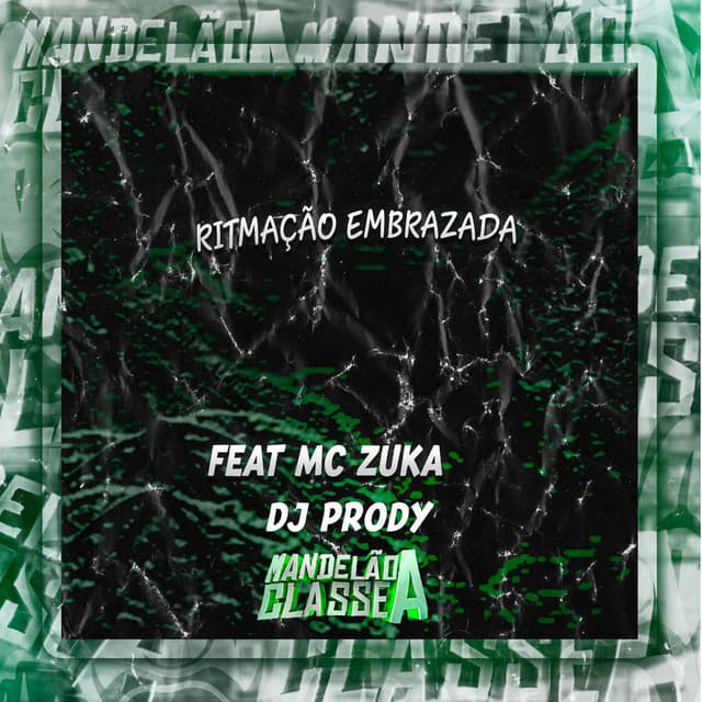 Ritmação Embrazada
