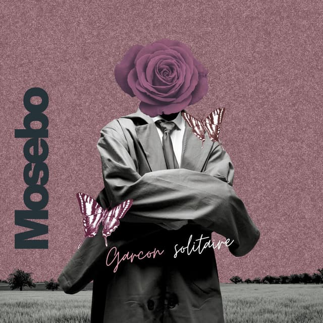 Garcon Solitaire
