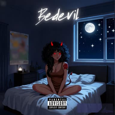 Bedevil