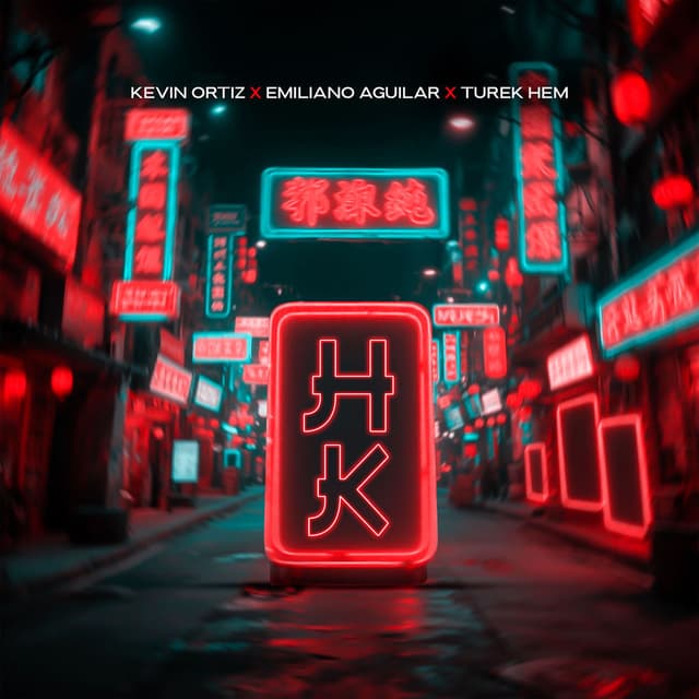 HK