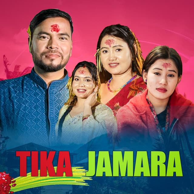 TIKA JAMARA