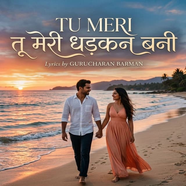 Tu Meri Dhadkan Bani