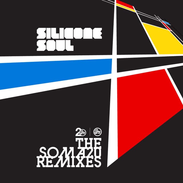 The Soma 20 (Remixes)