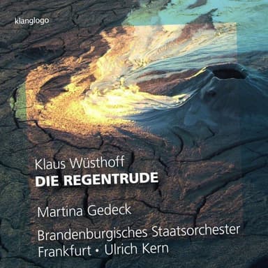 Klaus Wüsthoff: Die Regentrude