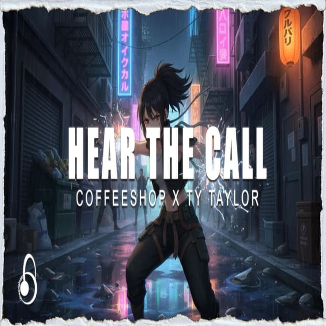 HEAR THE CALL