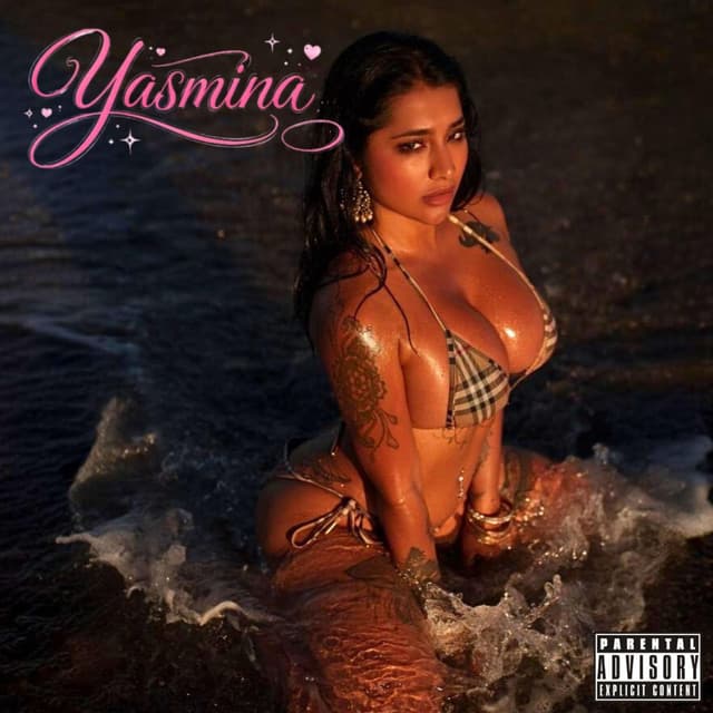 Yasmina