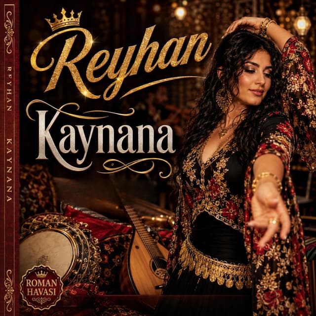 Kaynana (Roman Havası)