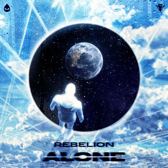 Alone